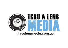 Thur a Lens Media