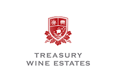 treasury wines