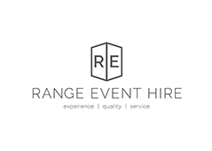 range event hire