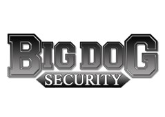Big Dog Security