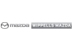 Wippells Mazda