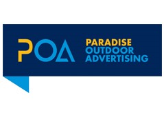 Paradise Outdoor Advertising