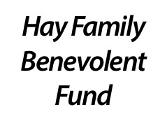 Hay Family Benevolent Fund