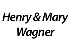 Henry & Mary Wagner