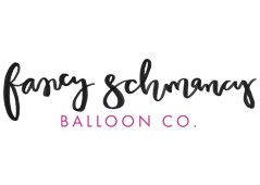 Fancy Schmancy Balloon Co