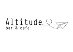 Altitude Bar & Cafe