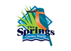 The Springs Garden World