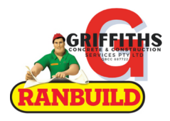 Griffiths Concrete & Construction Services PTY Ltd