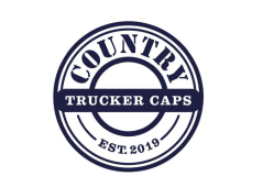 Country Trucker Caps